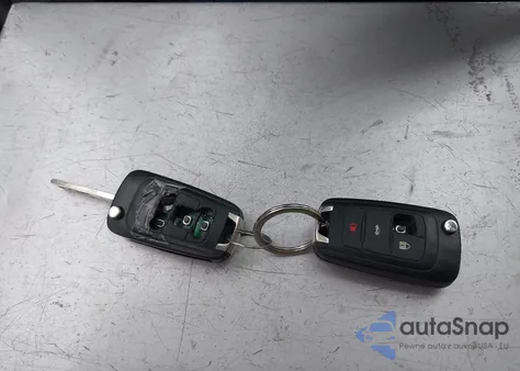 2014 Chevrolet Cruze 1Lt Auto из США, поврежденный, VIN 1G1PC5SB2E7153830